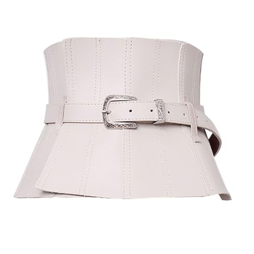 Personalized Waist Belt Extra Wide Women's Belt Black Belt Slim Fit Wide Waist Belt Skirt Shirt Belt Decoration