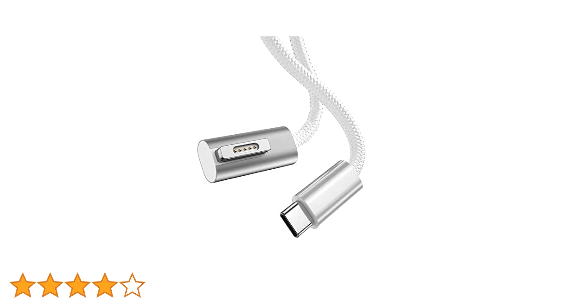 Amazon.co.jp: MagSafe 交換 MacBook Air Pro充電器 USB C Type
