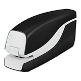 Power Tools For Swingline 42132 20 Sheet Cap Full Strip Breeze Automatic Stapler - Black Mod-C26PO-11265