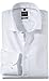 Produktbild OLYMP Level Five Body fit Hemd extra Langer Arm Streifen weiß Größe 41