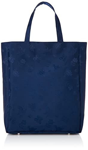 [フェイラー] トートバッグ 【126822111341980】 ハイジ JHE-221341 レディース ネイビーのサムネイル