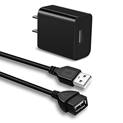 Ladekabel passend für JLab Go Ai Pop/Sport, JLab Epic Air an/Sport ANC, JLab JBuds Air/Sport/Executive/ANC/Play Gaming/Pro Wireless Bluetooth Earbuds Case