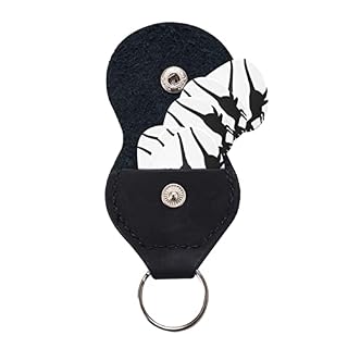 Velociraptor Dinosaure Lot de 6 médiators pour guitare acoustique, guitare électrique, basse, ukulélé – fin, moyen et… - Les Beatles, Paul McCartney, John Lennon, RIngo Starr, George Harrison Velociraptor Dinosaure Lot de 6 médiators pour guitare acoustique, guitare électrique, basse, ukulélé – fin, moyen et… – Image 5
