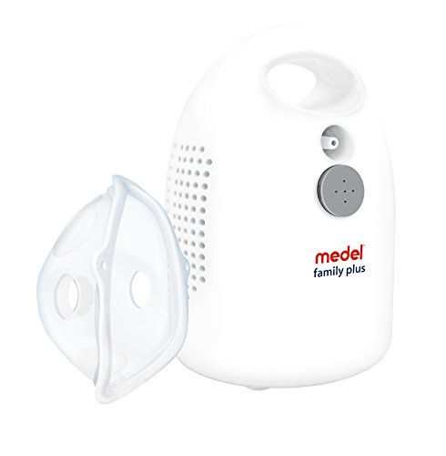 Medel 95143 Family Plus Apparecchio per