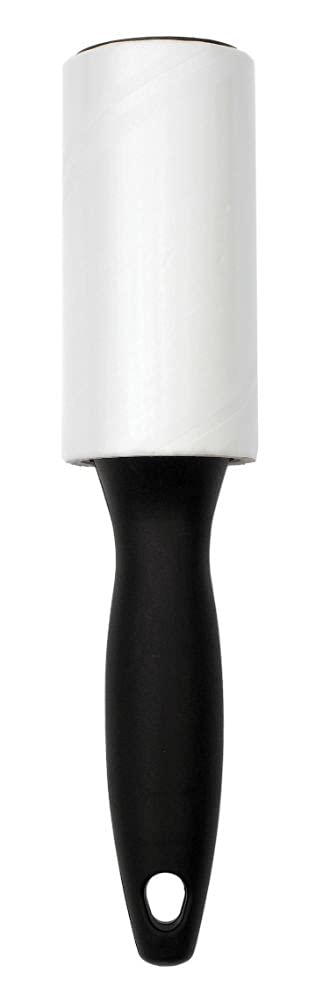Zoon Pet Hair Remover Lint Roller Brush