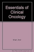 Essentials of Clinical Oncology 0973579706 Book Cover
