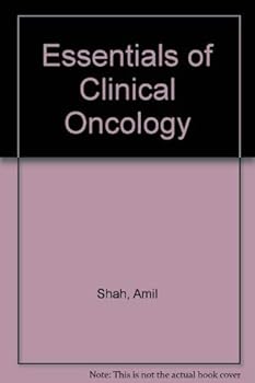 Paperback Essentials of Clinical Oncology Book