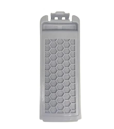 Sac filtrant pour machine à laver accessoires filtre maille Midea NO229