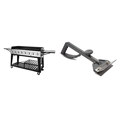 Best Commercial Flat Top Grill Reviews And Tips For Buying