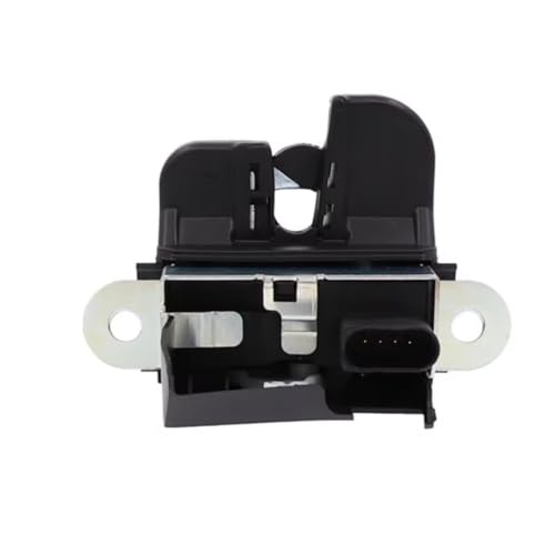 Serrure de hayon arrière Seat coffre bloqué réparer loquet 1T0827505H