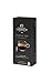 Gran Caffè Garibaldi Nespresso* compatible capsules (Variety Pack, 60 Count)