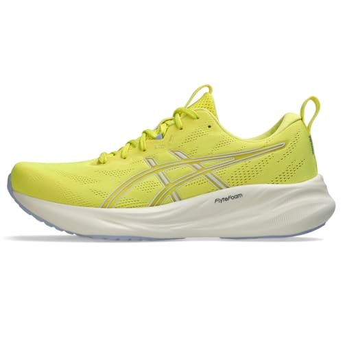 Image of ASICS Men Lace Up Running Shoes
