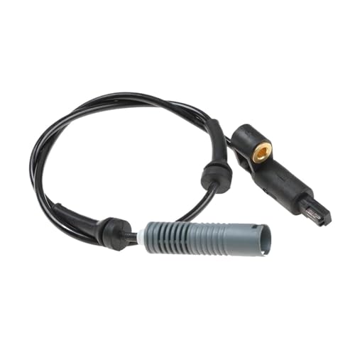 Capteur ABS de vitesse de roue avant 34521163028 pour éliminer le voyant de freinage