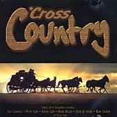 Cross Country [Audio CD]