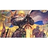 Limited Edition Independence Day Playmat for Force of Will