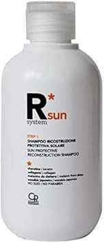 spray per la lisciatura dei capelli