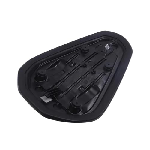 Selle passager moto étanche et souple de haute qualité pour la série CF800-7
