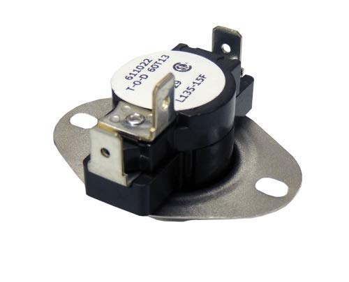 Supco SUPCO LD135 DPST THERMOSTAT