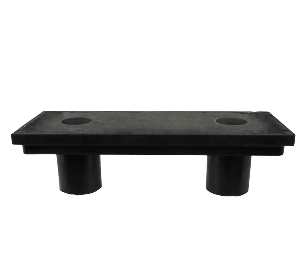 Mytee Products Isolator Replaces OEM: BCD 28945 1 (2 Pack)