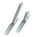 T-Screw Security Wrench - T Screw Wrench - T Lock Wrench for Security Picture Hangers - Set of 2