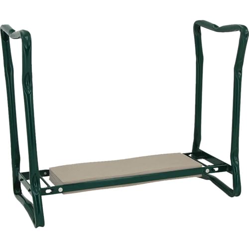 Town & Country Gardener's Kneeler and Stool