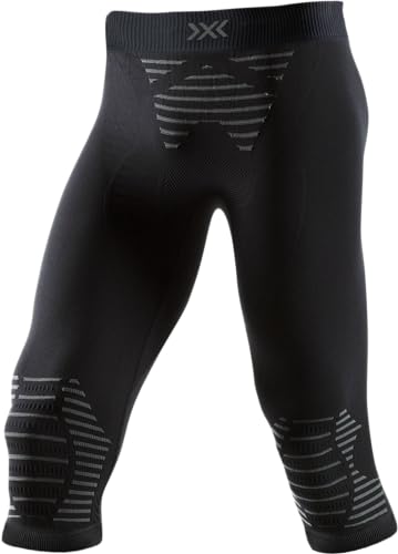 X-Bionic Invent 4.0 3/4-Kompressionshose