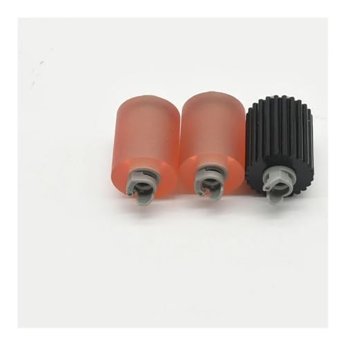 Rouleau de ramassage et séparation pour copieur bizhub C458 C558 C658