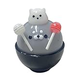 Herzliche Geschenklösung – Mit dem Squeeze Fidget Toy können Einzelpersonen Wärme und Zuneigung teilen, indem sie es als unvergessliches Geschenk zu wichtigen Momenten wie Geburtstagen, Weihnachten oder Neujahrsfeiern überreichen und so bei den Empfängern bleibende Eindrücke hinterlassen