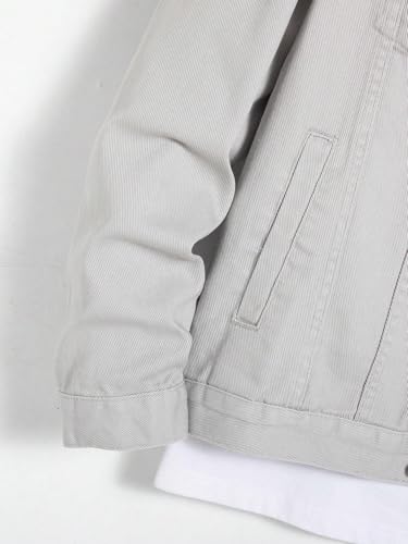 Image of ODDMONKEY Mens Denim Jacket || Jecket For Men || Denim Jackets (JACKET-01)