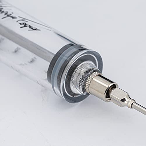 Yangzi Linha Fogaça, Injetor De Temperos, 30 ml 21,5 cm