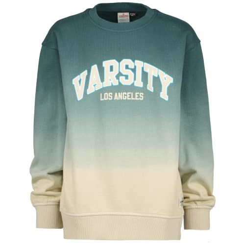 Sweater garçon Vingino Nicel pull manches longues mode enfant