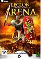 Legion Arena