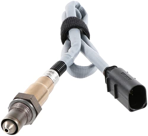 Sensor de Oxígeno Herko H7107 para Mercedes-Benz miniatura 3