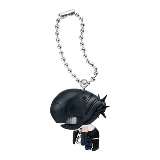 Amazon | 劇場版 チェンソーマン レゼ篇 つまんでつなげてマスコット2