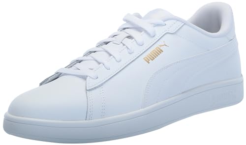 PUMA Men's Smash 3.0 Sneaker