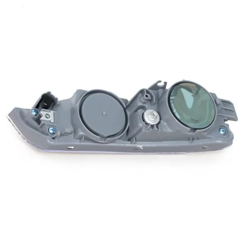 Feu antibrouillard LED remplacement anti-buée Acura MDX 2007