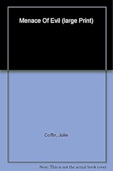 Paperback Menace of Evil Book