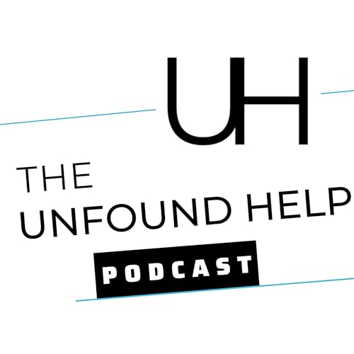 Unfound Help Podcast cover art