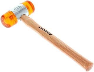 GEDORE 224 E-50 Plastic Hammer d 50 mm