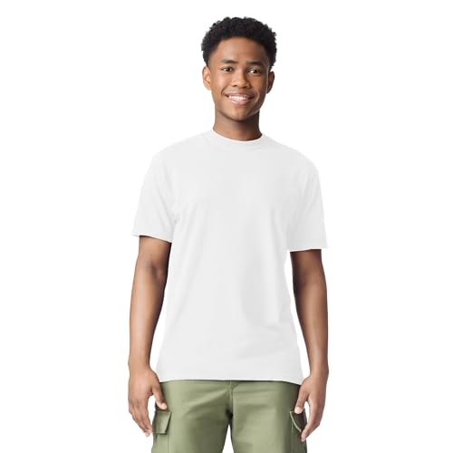 comfort colors adult heavyweight short sleeve tee style g1717g1745 multipack