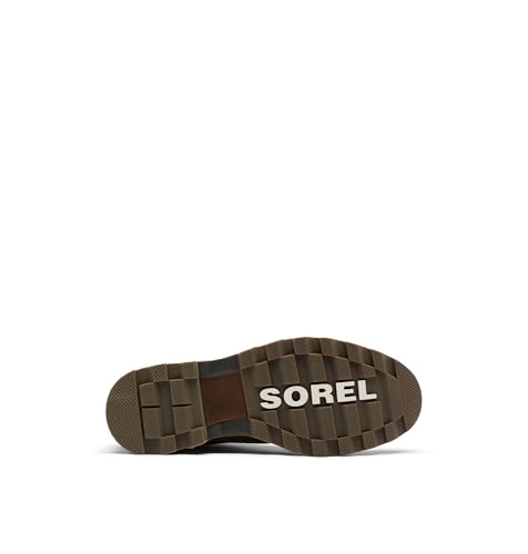 Sorel Men's Madson II Chukka Waterproof Boot, Tobacco, 7 by Sorel - Image 4