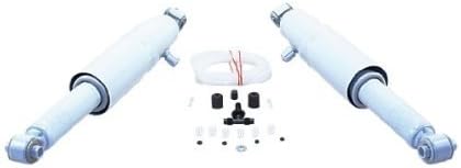 Monroe Max-Air MA803 Air Adjustable Air Shock Absorber Pack of 2 for Volkswagen Super Beetle