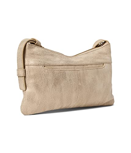 Image of HOBO Paulette Crossbody Small Handbag For Women - Multiple Pockets and Adjustable Solid Strap, Chic and Gorgeous Handbag
