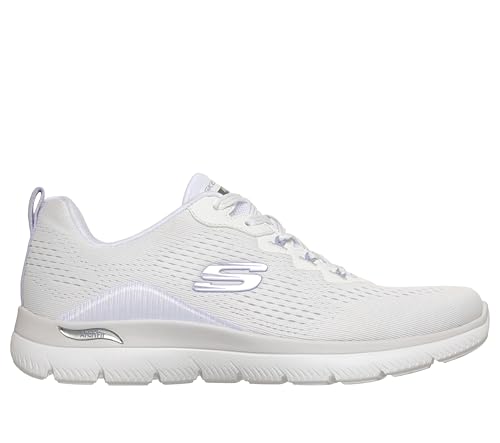 Image of Skechers Women's Arch Fit Summits Daily Flow