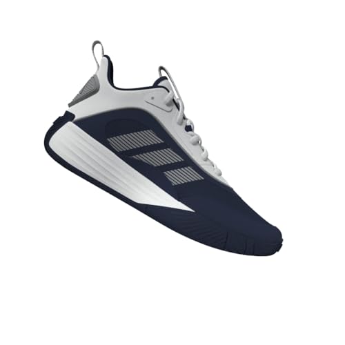 Image of adidas Men's Own The Game 3.0 Basketball Shoe