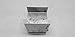 Allen Bradley 700-S20 Heat Sink 700-S20