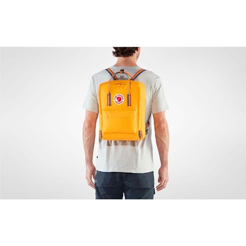 Image of Fjallraven unisex-adult Kanken Rainbow
