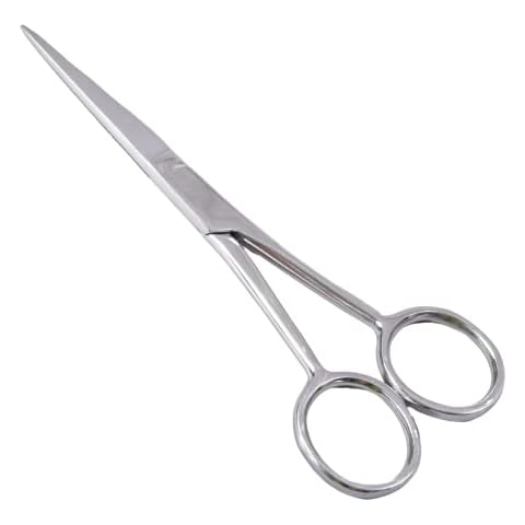 Labsales Stainless Steel General Purpose Scissors Cover