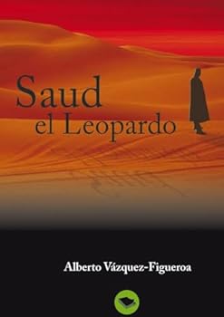 Paperback Saud el Leopardo [Spanish] Book
