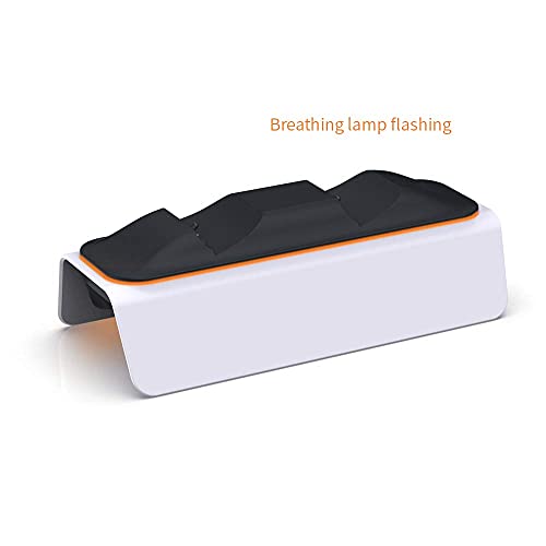 Image of PS5 Controller Charger, PS 5 Charging Station, PSS High Speed Fast Charging Dock,Docking Station for PS5 Controller